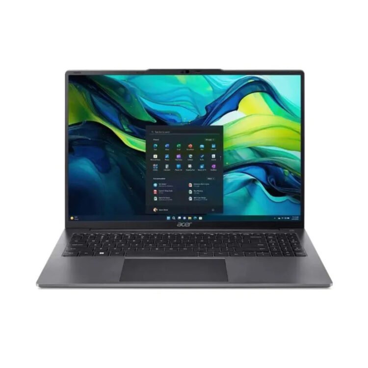 LAPTOP ACER ASPIRE LITE INTEL CORE I7-1255U