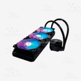 REFRIGERACIÓN LIQUIDA 1ST PLAYER CC 360