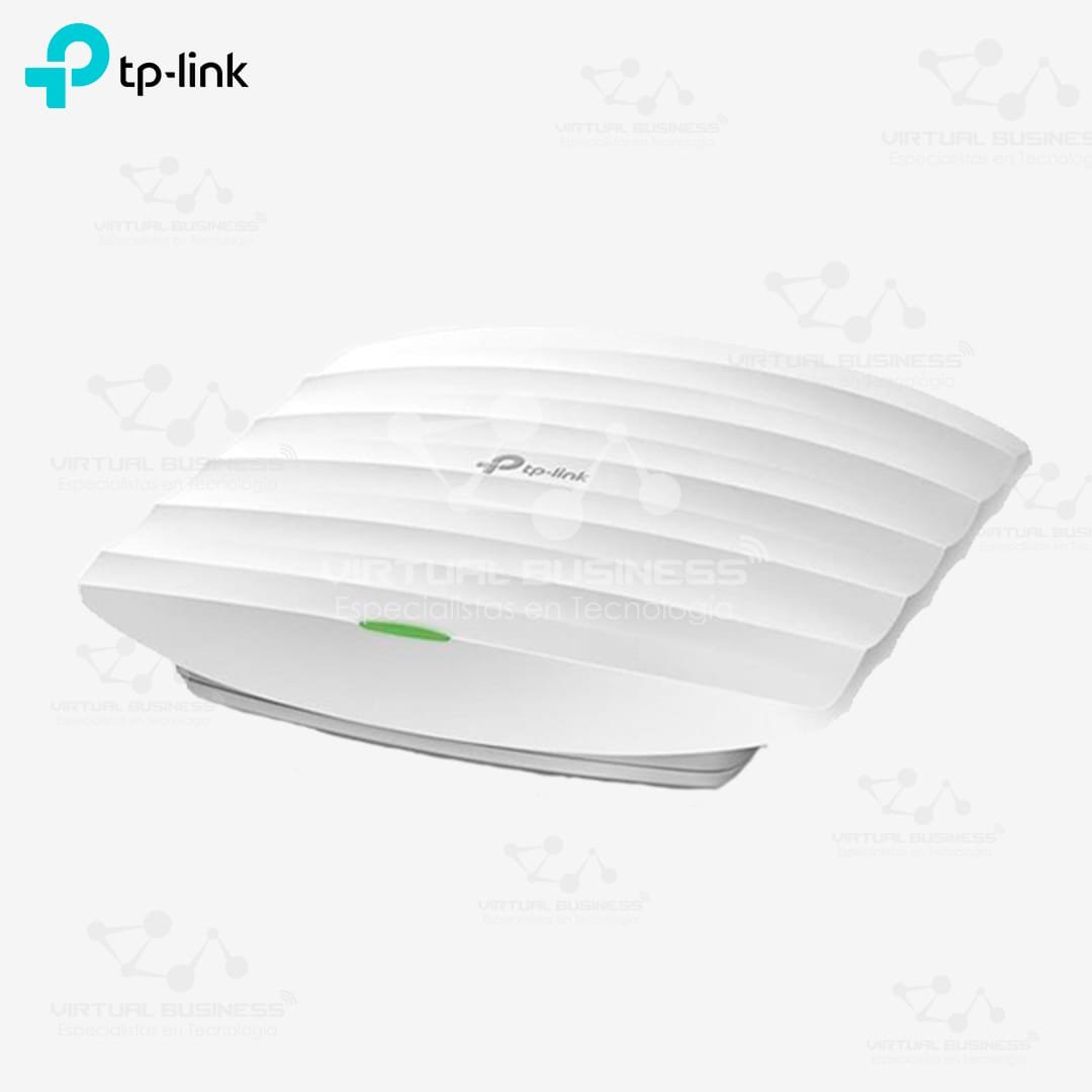 ACCESS POINT TP-LINK OMADA EAP245 AC1750 - Imagen 2