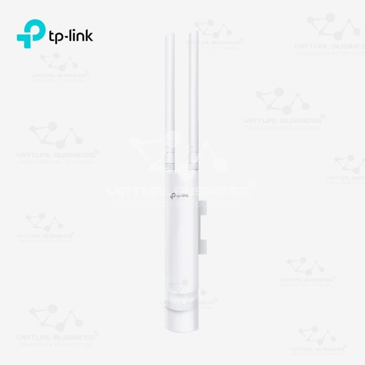 ACCESS POINT TP-LINK MU-MIMO OMADA EAP225-OUTDOOR