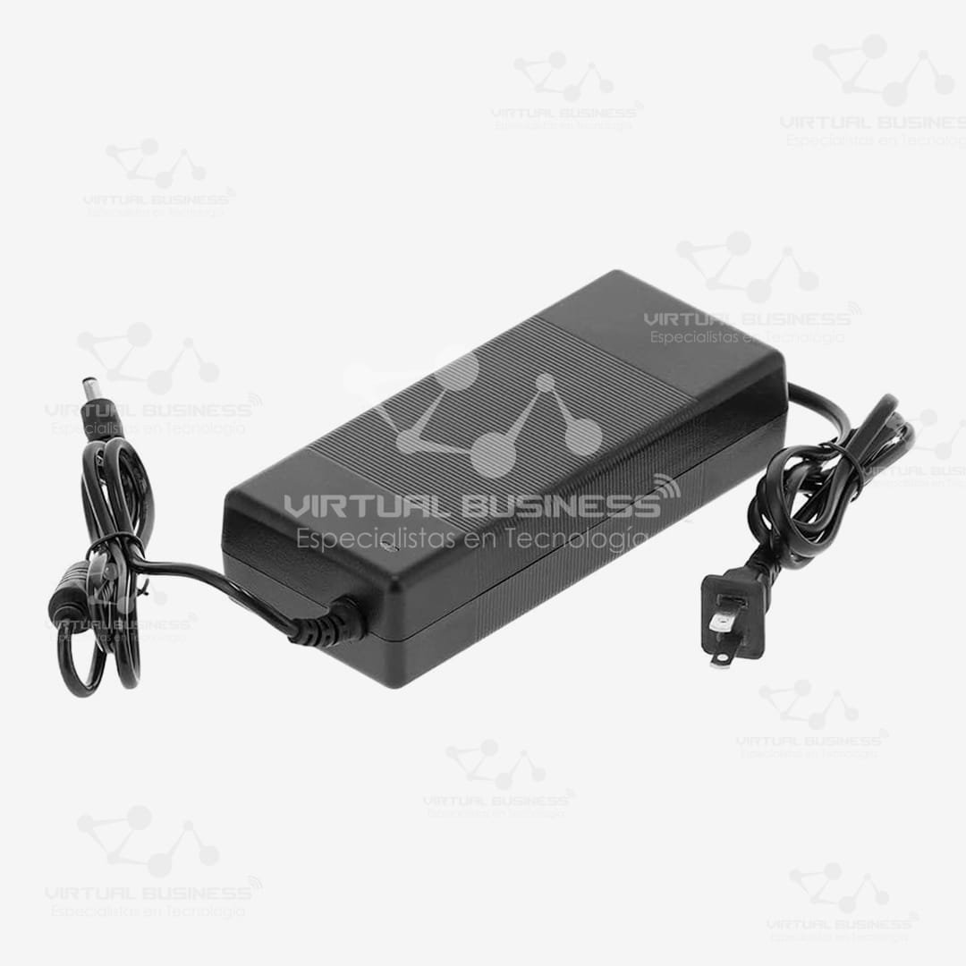 ADAPTADOR AC/DC PARA MONITOR 298-4A 12V