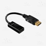 ADAPTADOR DISPLAYPORT A HDMI 4KX2K