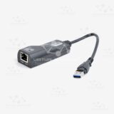 ADAPTADOR ETHERNET TYPE-USB 3.0