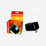 ADAPTADOR HURRICANE 220V-110V 50WATTS