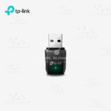ADAPTADOR INALAMBRICO MINI USB 3.0 TP-LINK ARCHER T3U