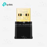 ADAPTADOR INALAMBRICO NANO USB 2.0 TP-LINK ARCHER TX20U AX1800