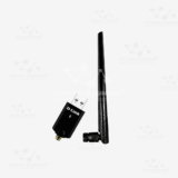 ADAPTADOR USB 2.0 WIFI D-LINK AC600 DWA-172