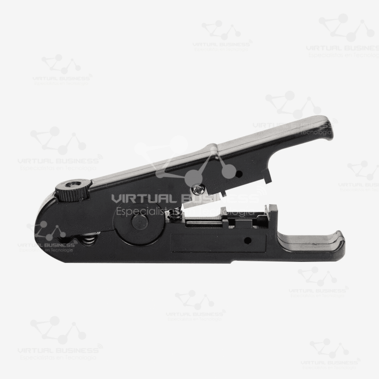 ALICATE PELADOR DE CABLE CALIDAD A