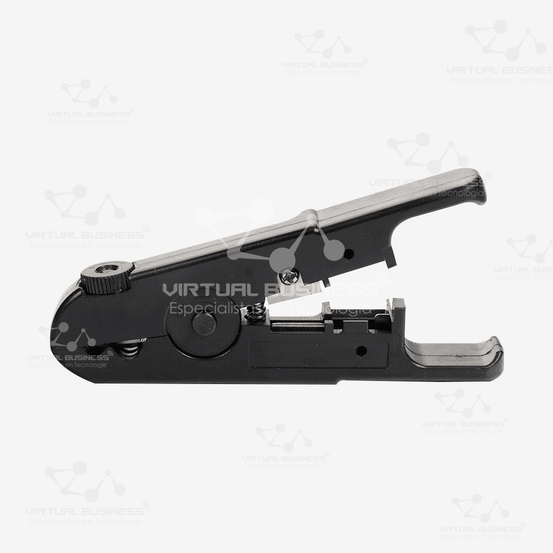 ALICATE PELADOR DE CABLE CALIDAD A