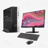 ALL IN ONE HP PRODESK 400 G5 MINI + MONITOR HP 22” SEMINUEVO