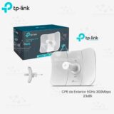 ANTENA PARA EXTERIORES TP-LINK CPE610