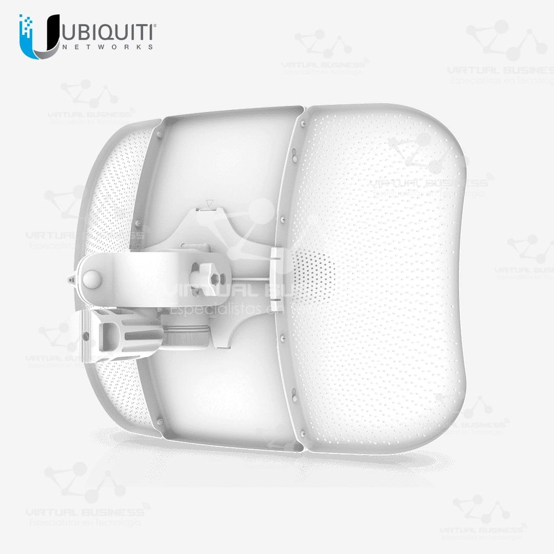 ANTENA UBIQUITI LITEBEAM 5AC GEN2 LBE-5AC-GEN2 - Imagen 3