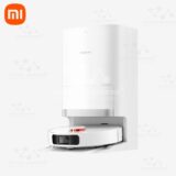 ASPIRADORA ROBOT XIAOMI X20+ EU C102