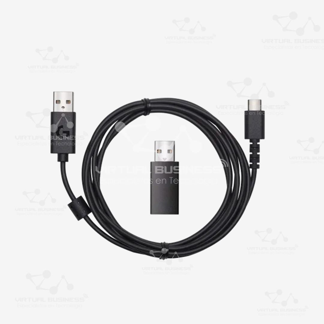 AUDIFONOS GAMER LOGITECH G435 NEGRO LIGEROS - Imagen 5