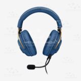 AUDIFONO GAMING LOGITECH G PRO X LEAGUE OF LEGENDS