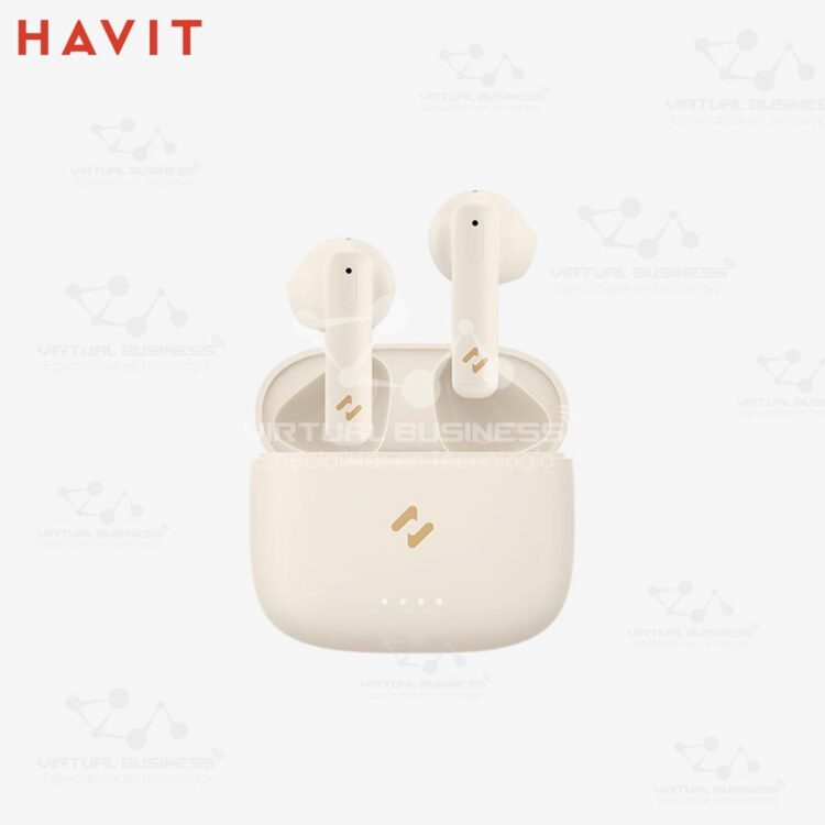 AUDÍFONOS HAVIT TW-947