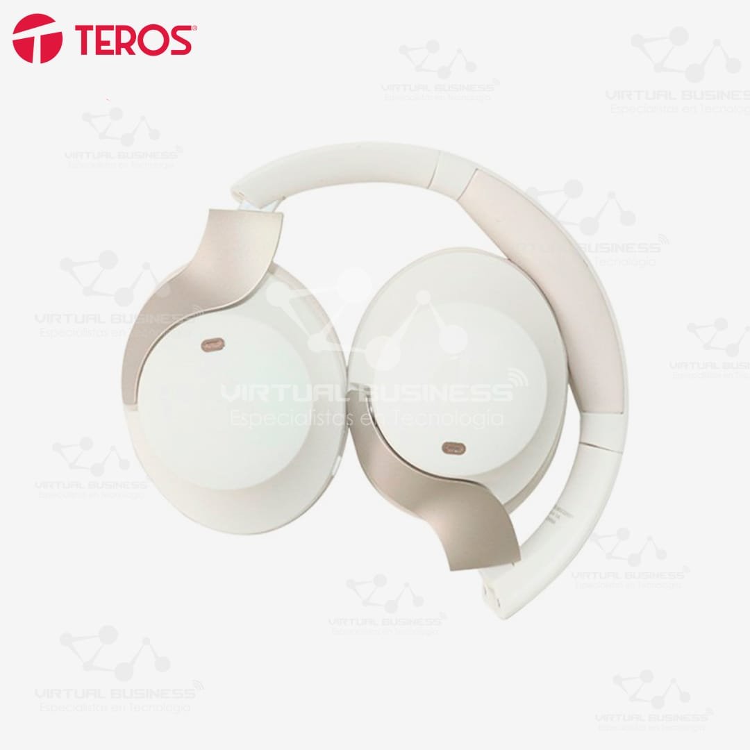 AUDIFONOS TEROS TE-8033WP - Imagen 3