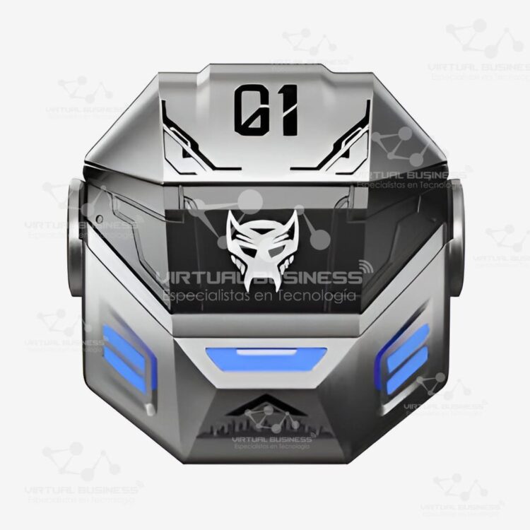 AUDÍFONOS TRANSFORMERS OPTIMUS PRIMAL TF-T36 PLOMO