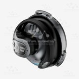 AUDÍFONOS TRANSFORMERS TF-T07 PLOMO