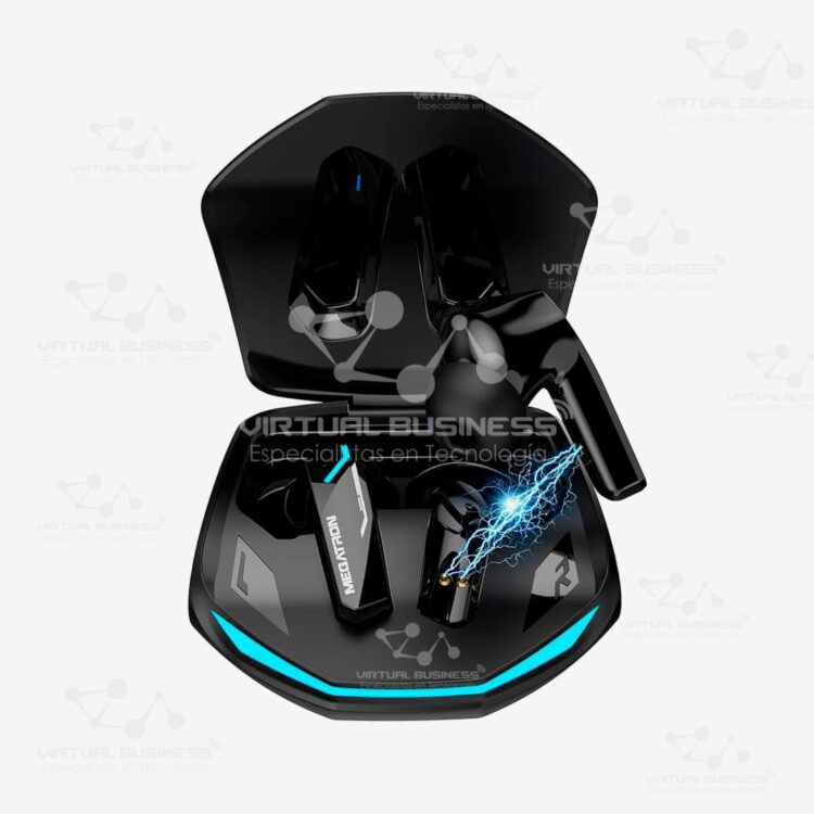 AUDÍFONOS TRANSFORMERS TF-T10 PLOMO