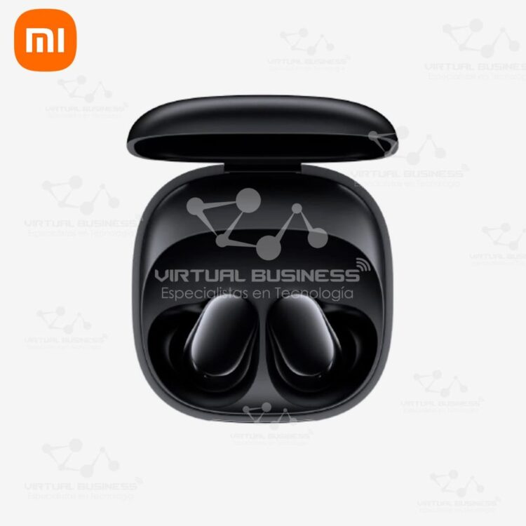 AUDÍFONOS XIAOMI REDMI BUDS 6 PLAY