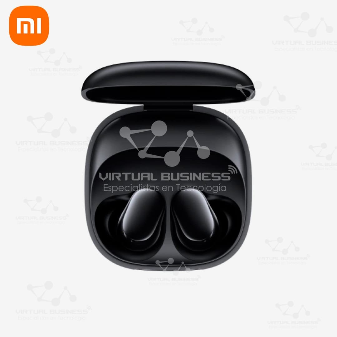 AUDÍFONOS XIAOMI REDMI BUDS 6 PLAY