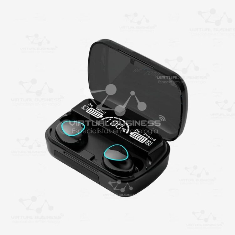 AURICULARES INALÁMBRICOS M30