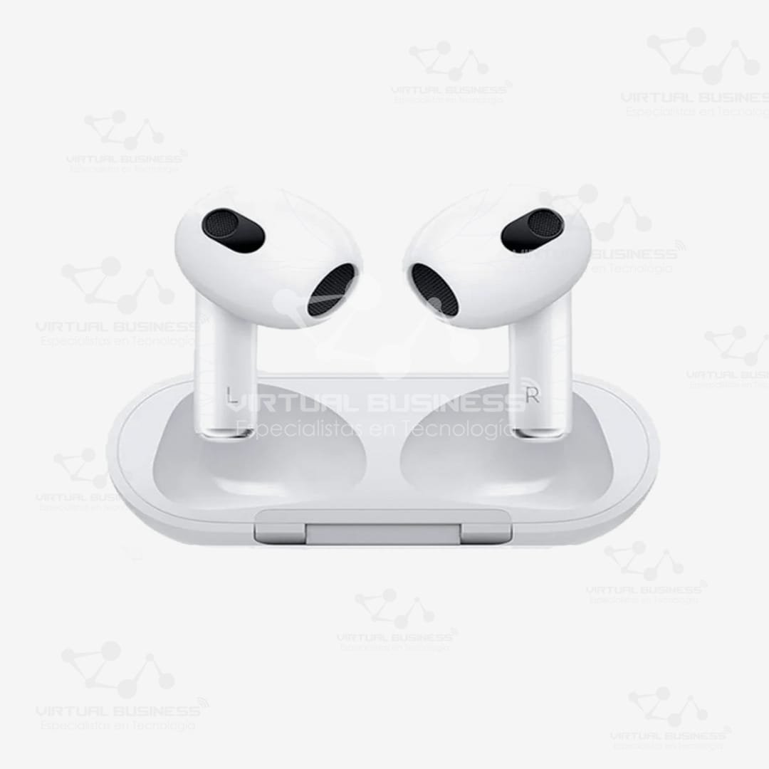 AURICULARES UWO P8 BLANCO - Imagen 2