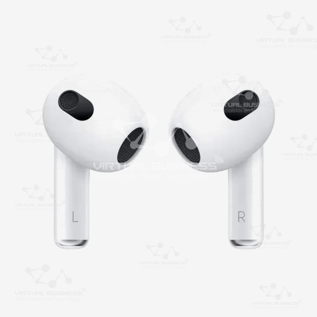 AURICULARES UWO P8 BLANCO
