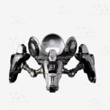 BASE PARLANTE TRANSFORMERS TF-Y17 PLOMO