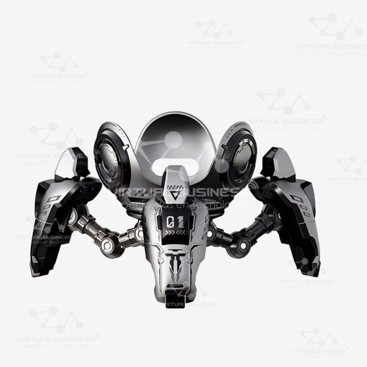 BASE PARLANTE TRANSFORMERS TF-Y17 PLOMO