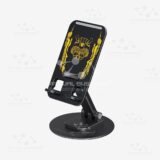 BASE TRANSFORMER TF-X06 BLACK
