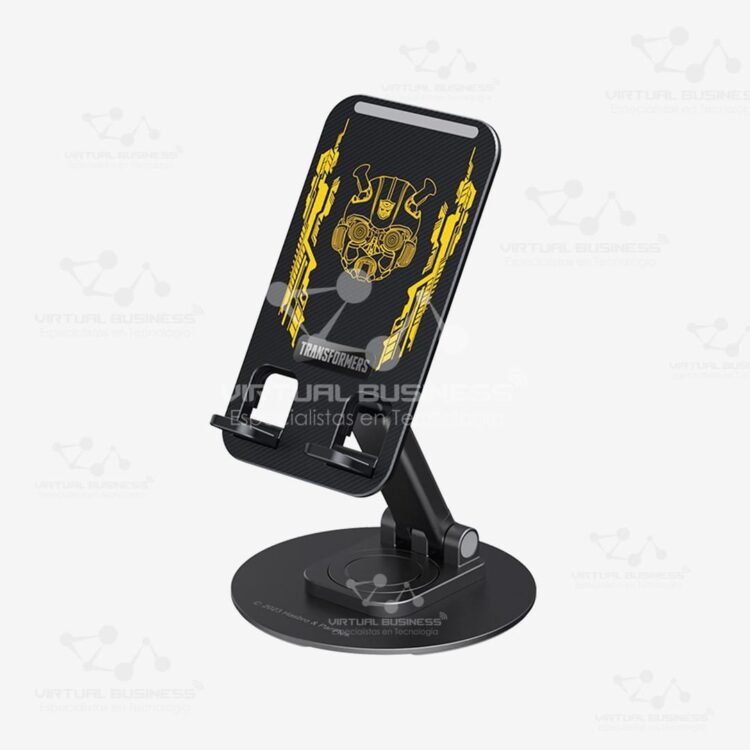 BASE TRANSFORMER TF-X06 BLACK