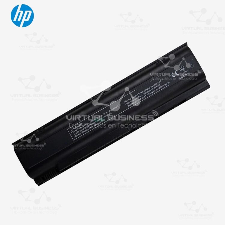 BATERIA EXTERNA HP DV1 BLACK