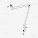 BRAZO PARA MICROFONO FIFINE BM63 BLANCO