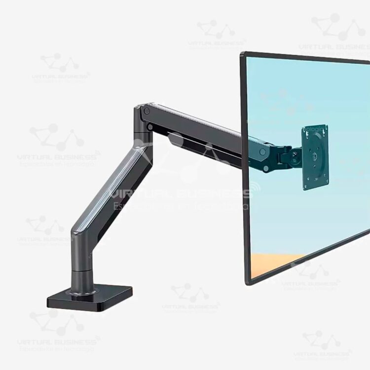 BRAZO SOPORTE TEROS TE-7113 22" A 35" MONITOR