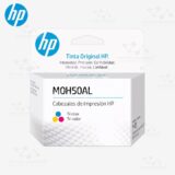 CABEZAL HP M0H50AL TRICOLOR