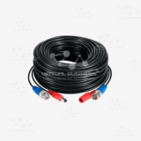 CABLE DE VIDEO BNC + DC DE 50 METROS