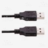 CABLE USB 2.0 A USB 2.0 AM/AM
