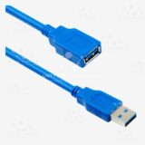 CABLE USB 3.0 AM/AF