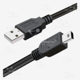 CABLE USB PARA CÁMARA CANON