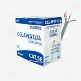 CABLE UTP CATEGORIA 5E 305Mt.