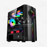 CASE GAMER 1ST PLAYER IS3