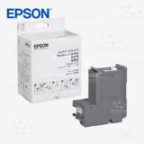 CAJA DE MANTENIMIENTO EPSON T04D100