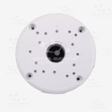 CAJA DE PASE PARA CABLES CCTV BX-9