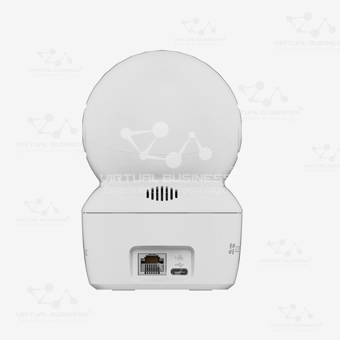 CÁMARA DE VIGILANCIA EZVIZ H7C DUAL 2K DOBLE LENTE - Imagen 3