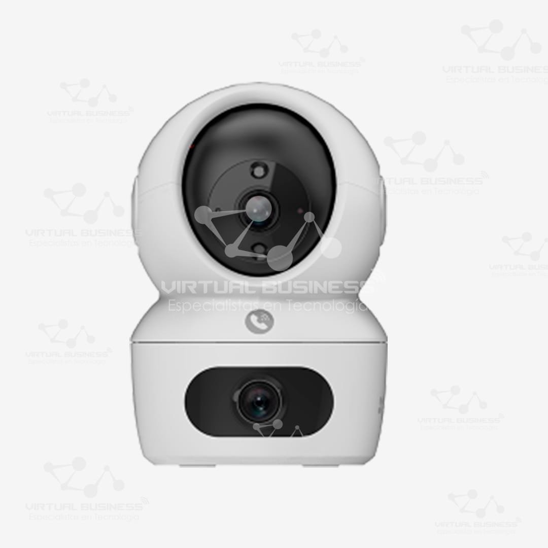 CÁMARA DE VIGILANCIA EZVIZ H7C DUAL 2K DOBLE LENTE - Imagen 2