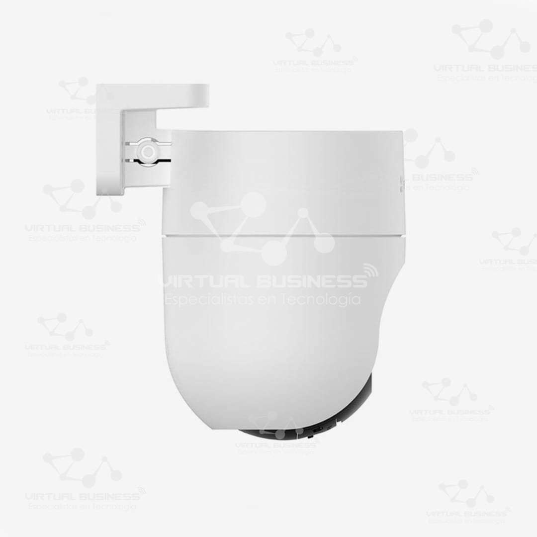 CÁMARA DE SEGURIDAD EZVIZ H8C COBERTURA PANORÁMICA - Imagen 3