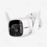 CÁMARA DE SEGURIDAD TAPO C320WS