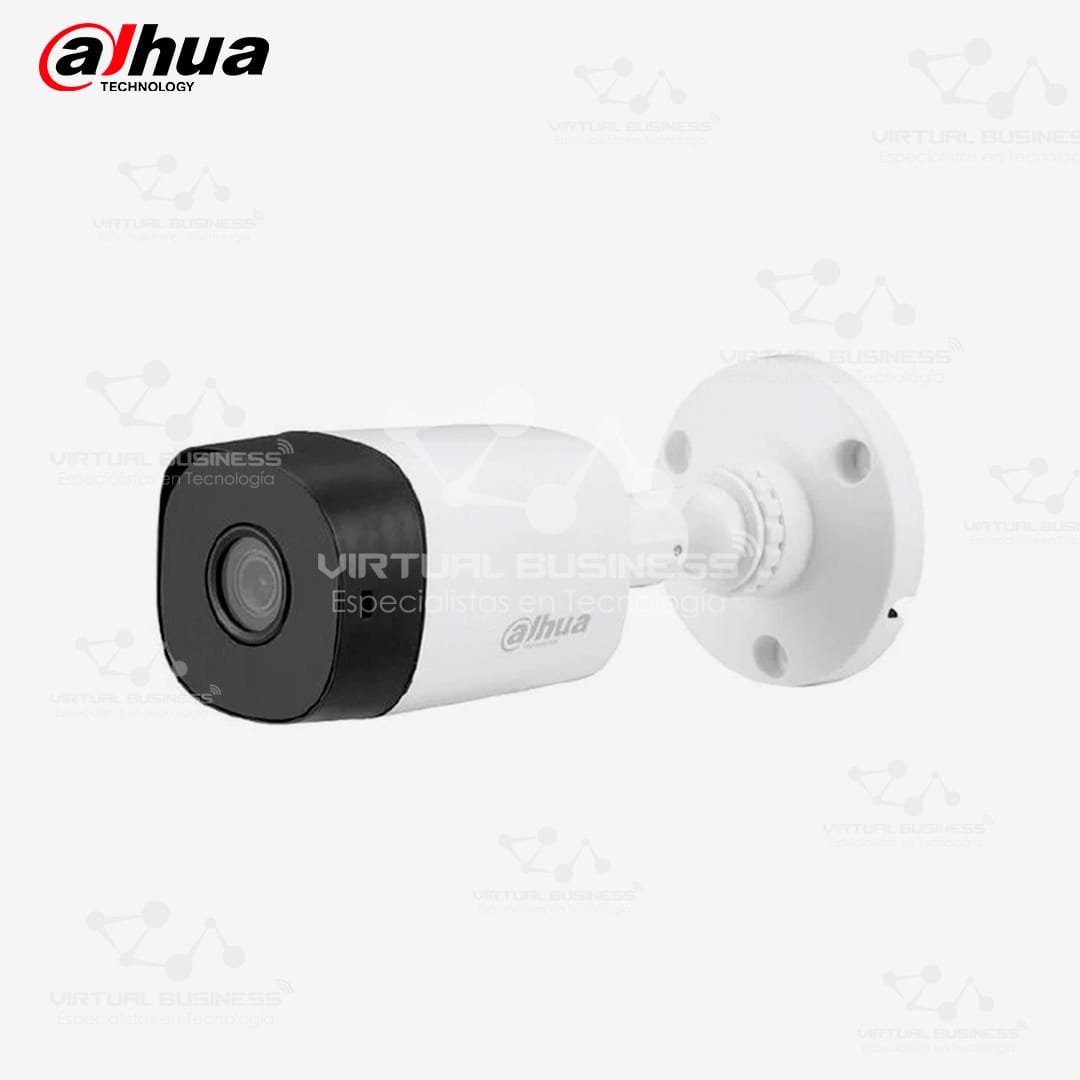 CÁMARA DE VIGILANCIA DAHUA DH-HAC-B2A21N - Imagen 3